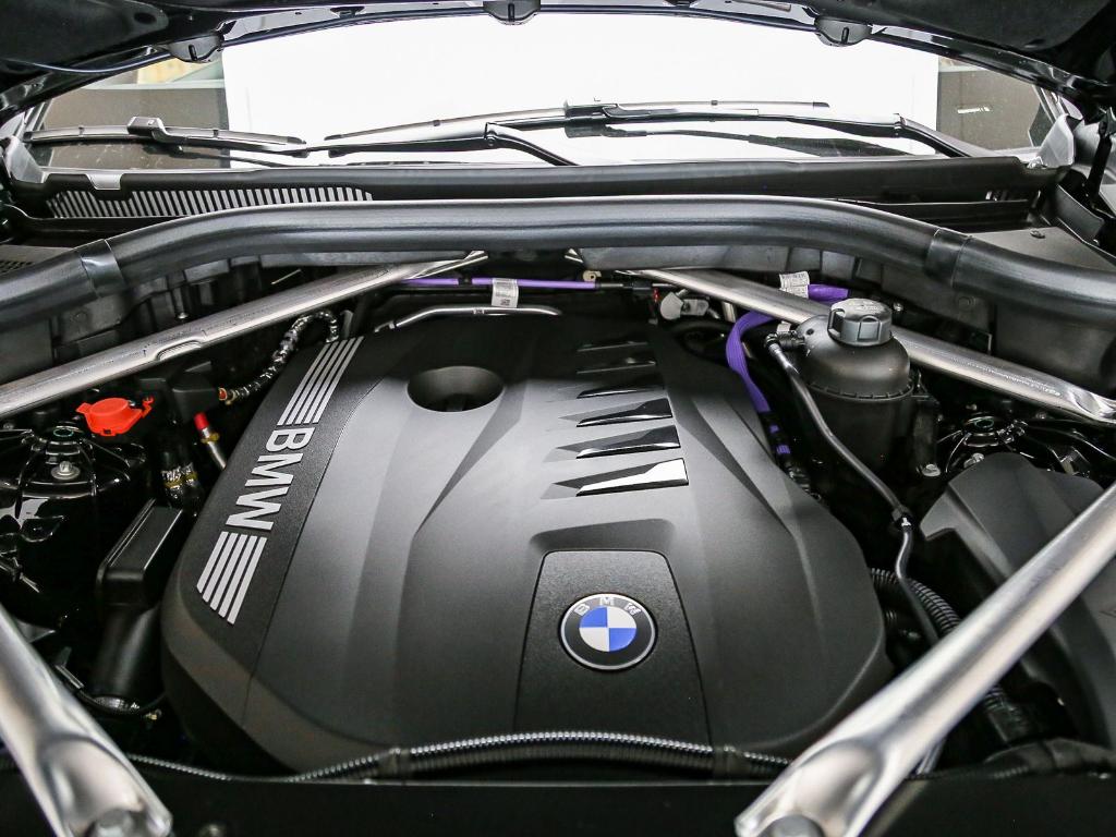 صورة مصغرة 28 لـ 2026 BMW X5 XDRIVE40I