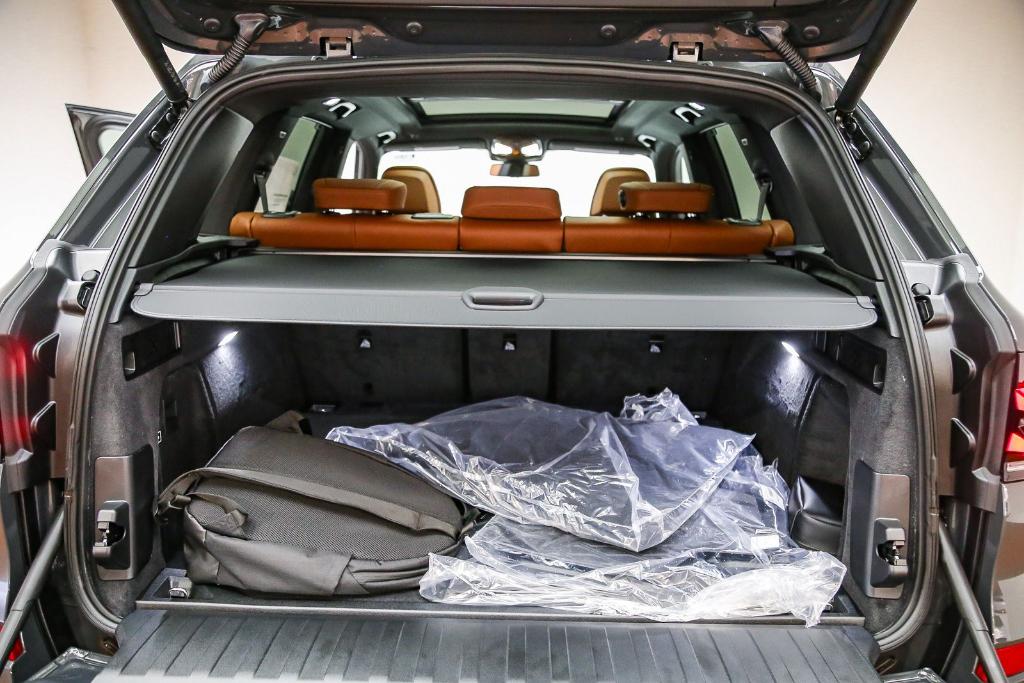 2026 BMW X5 SDRIVE40I thumbnail 27