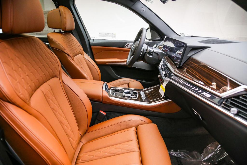 2026 BMW X5 SDRIVE40I thumbnail 18