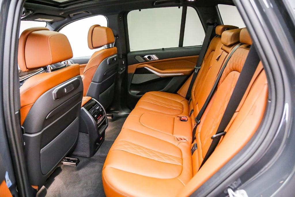 2026 BMW X5 SDRIVE40I thumbnail 20