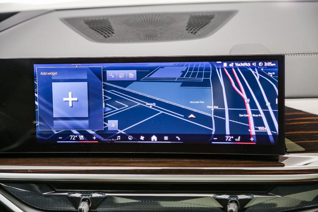 2026 BMW X5 SDRIVE40I thumbnail 15