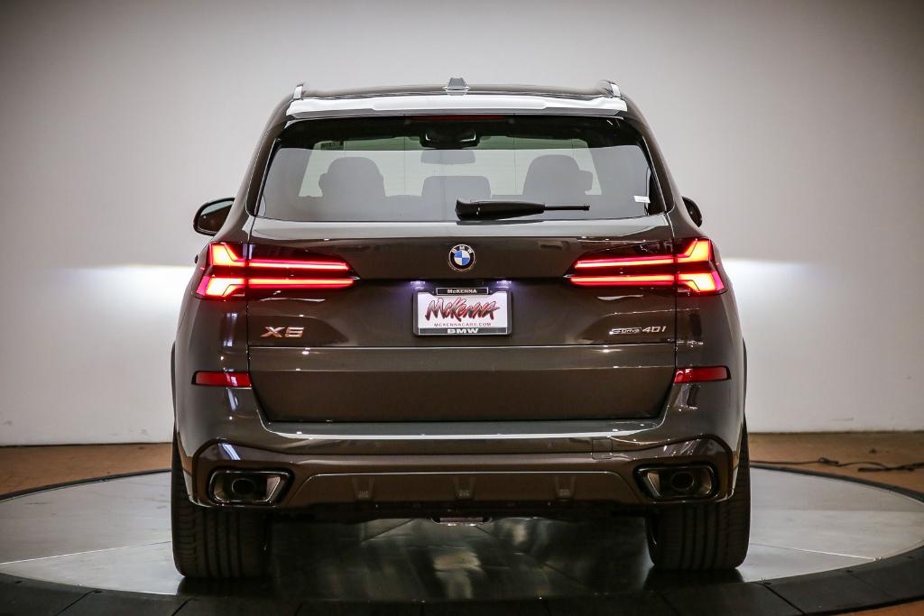 صورة 3 لـ 2026 BMW X5 SDRIVE40I