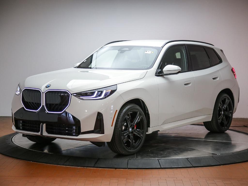 New 2026 BMW X3 30 xDrive