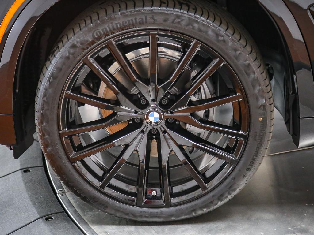 صورة 10 لـ 2026 BMW X5 SDRIVE40I
