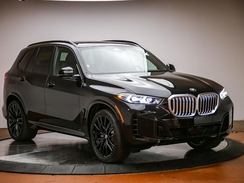 صورة 6 لـ 2026 BMW X5 SDRIVE40I