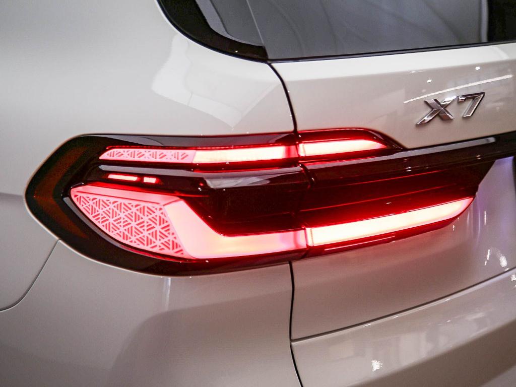 2027 BMW X7 XDRIVE40I 缩略图 11