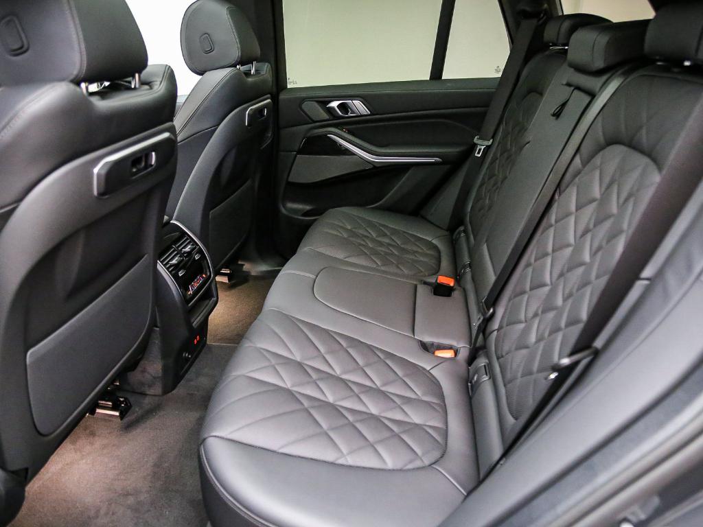 صورة مصغرة 20 لـ 2026 BMW X5 SDRIVE40I