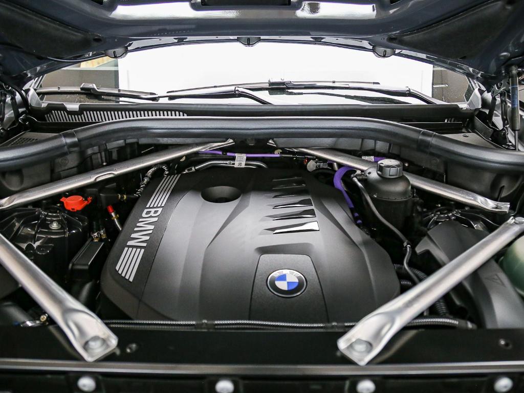 2026 BMW X5 SDRIVE40I thumbnail 28