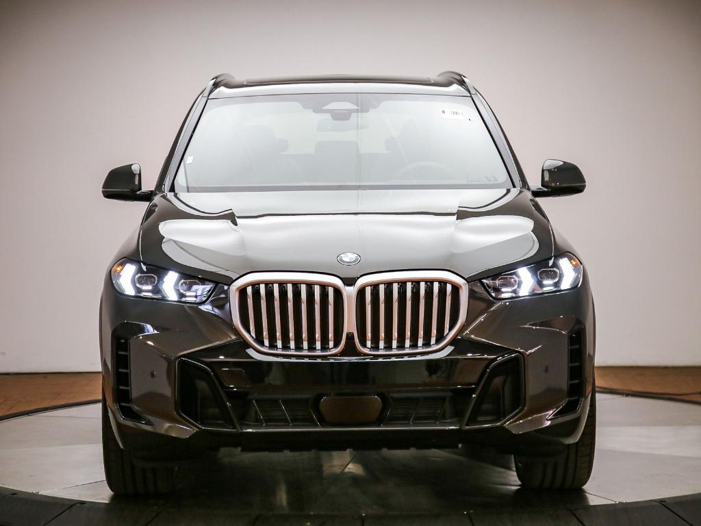 2026 BMW X5 SDRIVE40I 照片 7