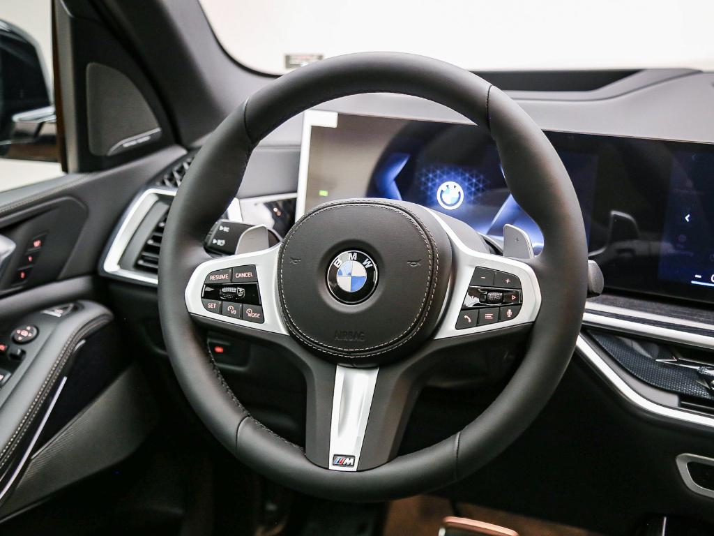 صورة مصغرة 16 لـ 2026 BMW X5 SDRIVE40I