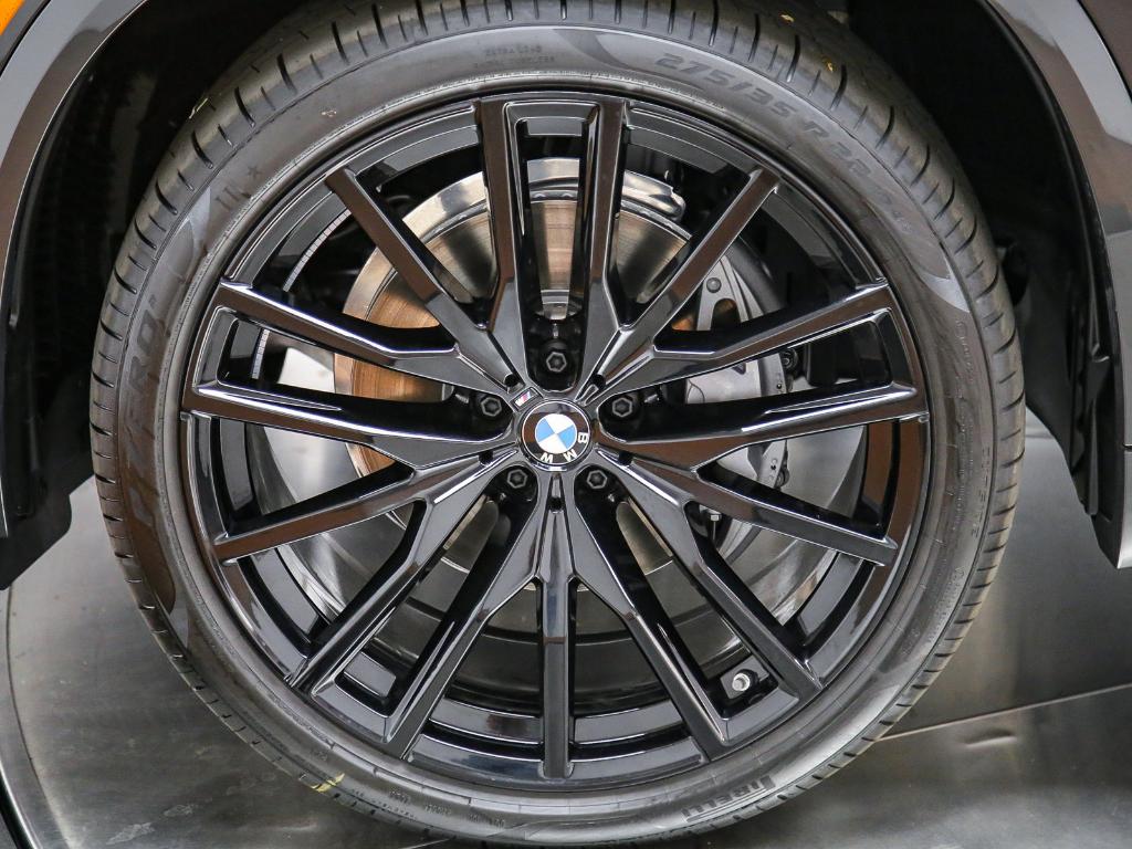 صورة مصغرة 10 لـ 2026 BMW X5 SDRIVE40I
