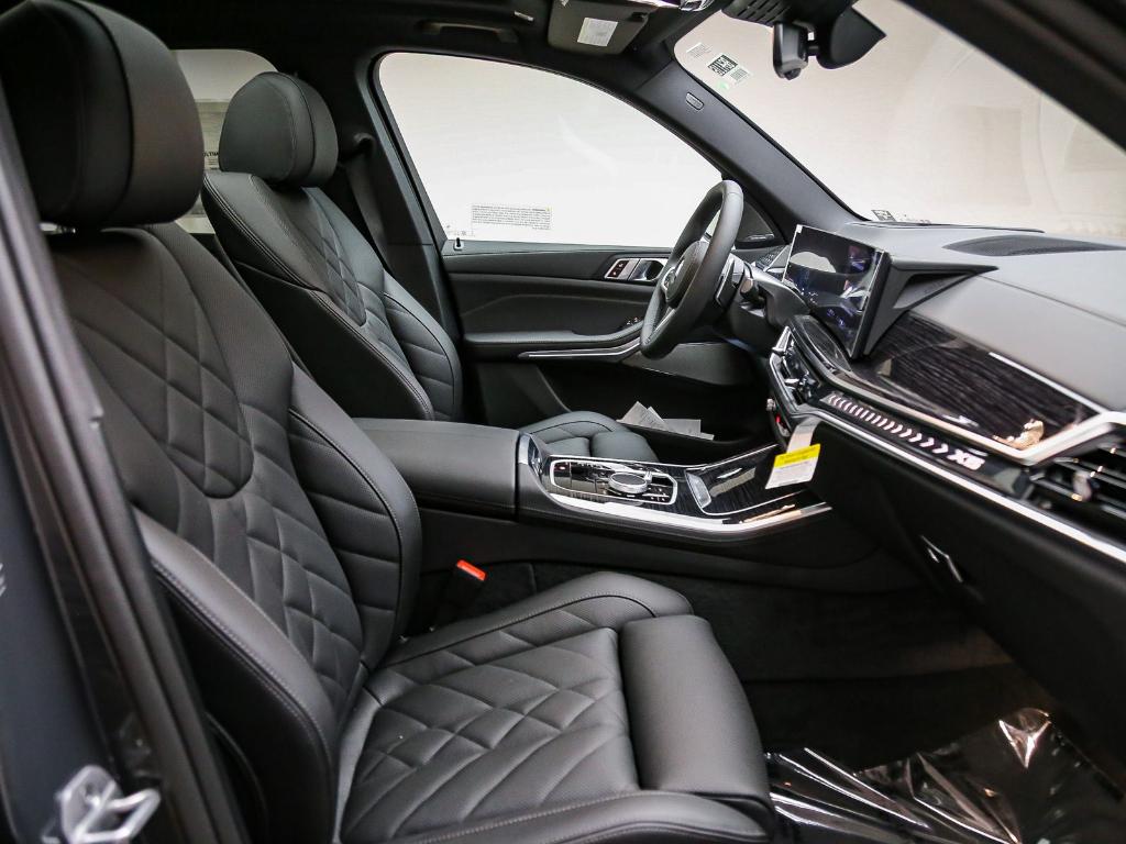 2026 BMW X5 SDRIVE40I thumbnail 18