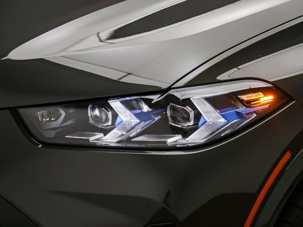 صورة مصغرة 8 لـ 2026 BMW X5 SDRIVE40I