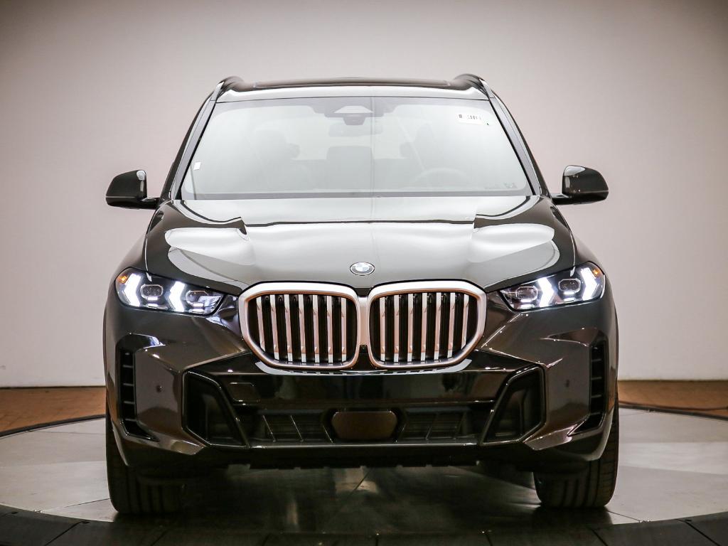 صورة مصغرة 7 لـ 2026 BMW X5 SDRIVE40I