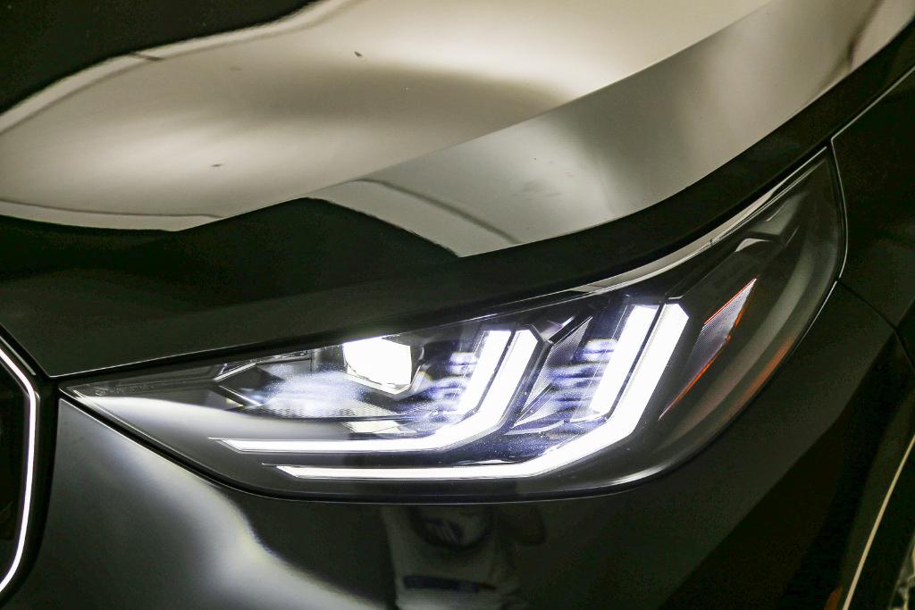 2026 BMW X3 30 XDRIVE 缩略图 8