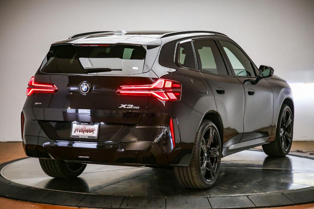 صورة 5 لـ 2026 BMW X3 30 XDRIVE