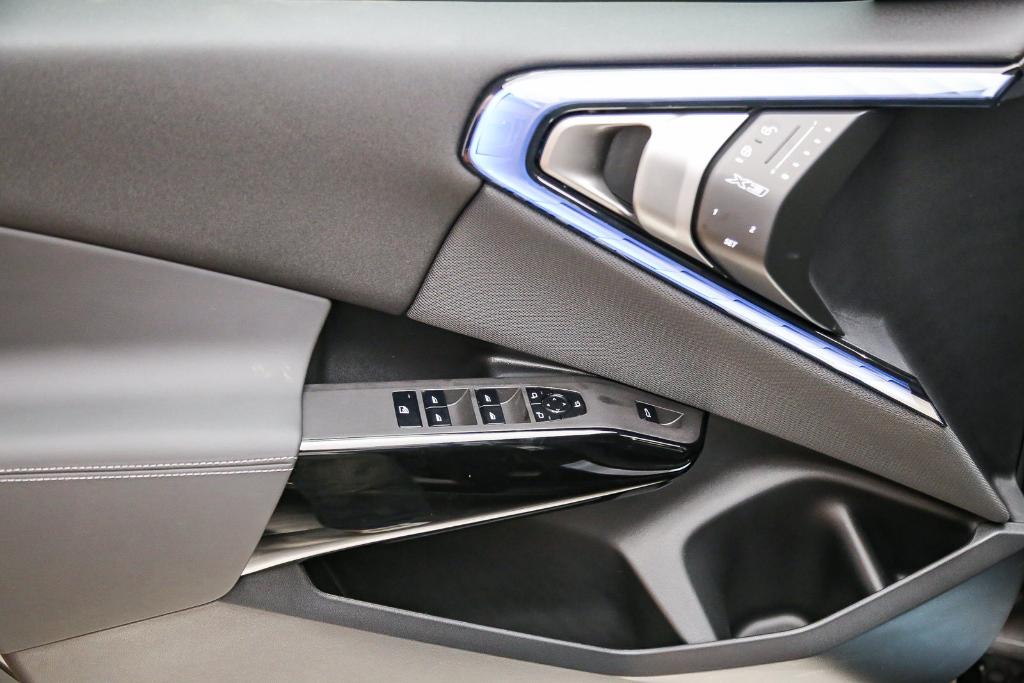 2026 BMW X3 30 XDRIVE 缩略图 23