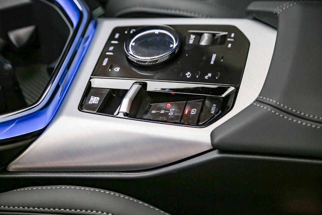 2026 BMW X3 30 XDRIVE 缩略图 19