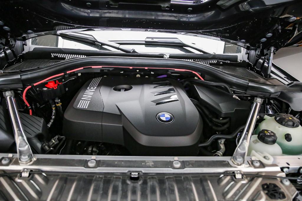 2026 BMW X3 30 XDRIVE 缩略图 26