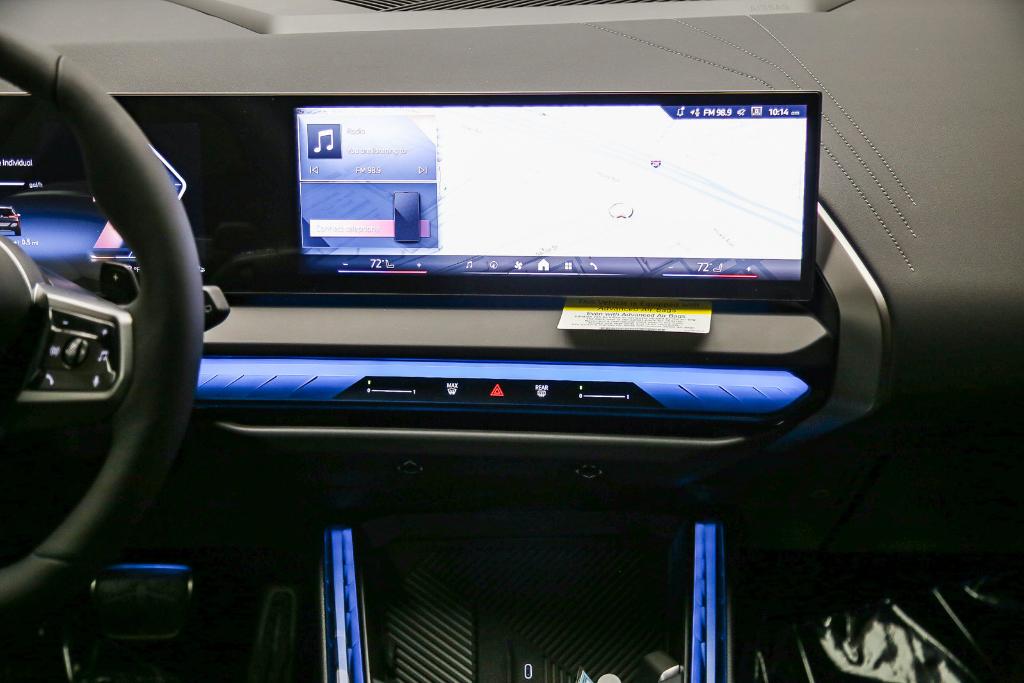 2026 BMW X3 30 XDRIVE 缩略图 14
