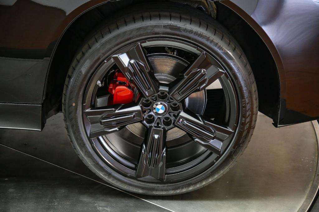 2026 BMW X3 30 XDRIVE 缩略图 11