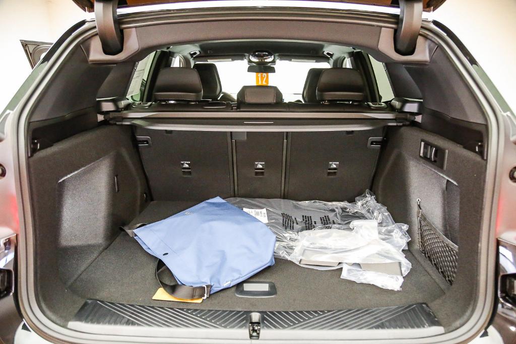 2026 BMW X3 30 XDRIVE 缩略图 26