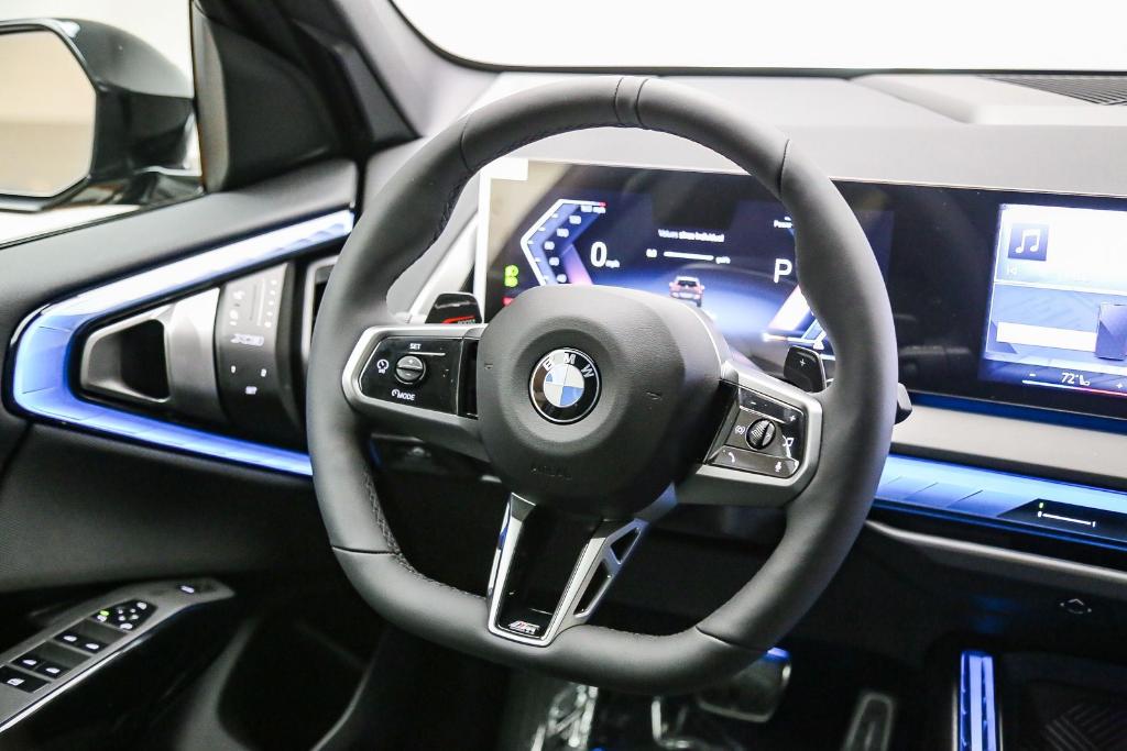 صورة مصغرة 16 لـ 2026 BMW X3 30 XDRIVE