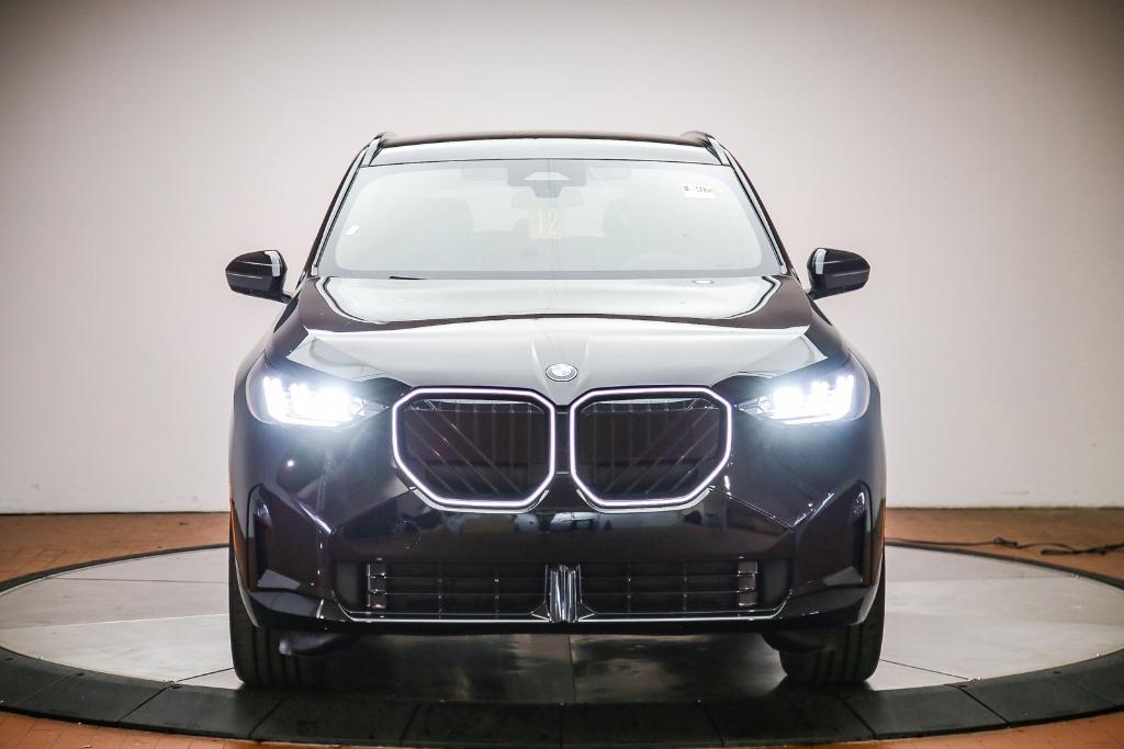 2026 BMW X3 30 XDRIVE 缩略图 7