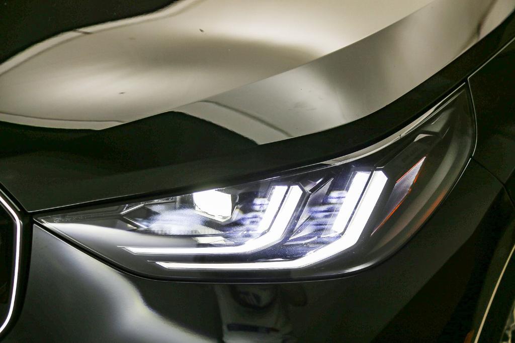 صورة 8 لـ 2026 BMW X3 30 XDRIVE