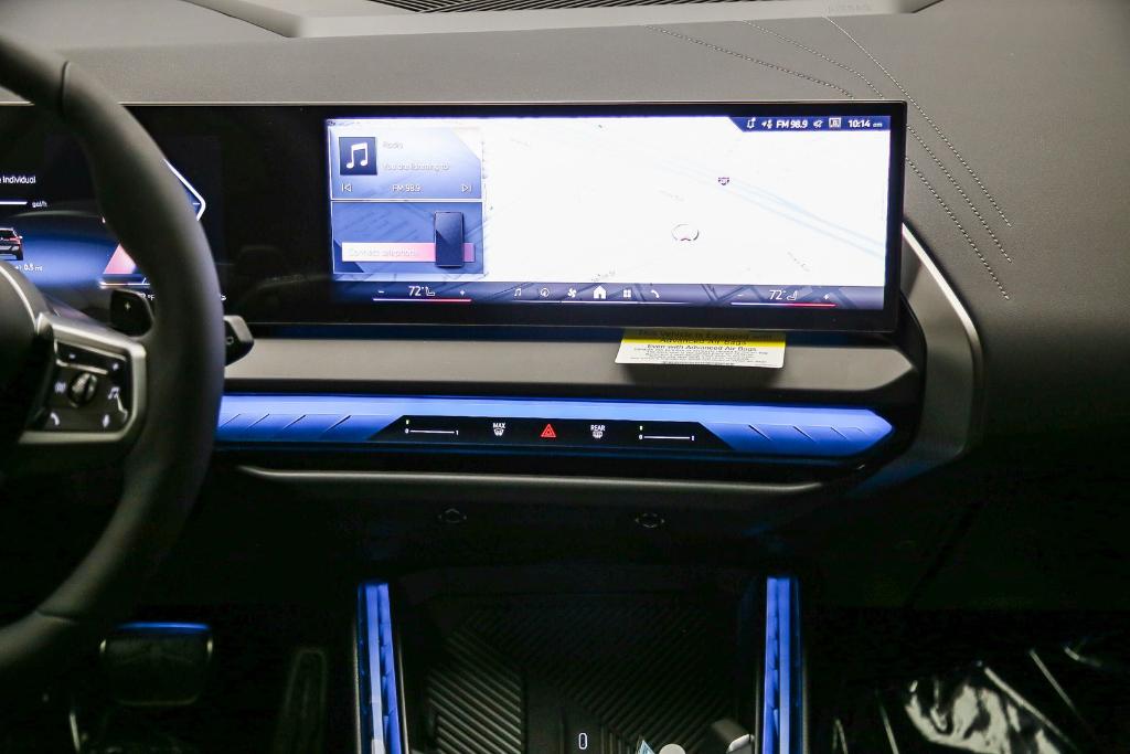 2026 BMW X3 30 XDRIVE 缩略图 14