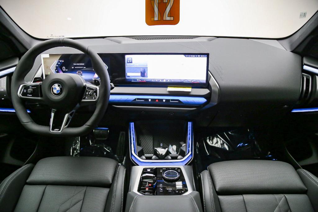 2026 BMW X3 30 XDRIVE 缩略图 13