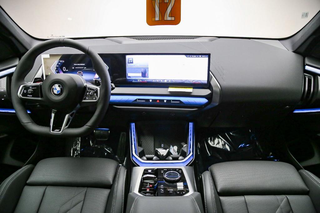 2026 BMW X3 30 XDRIVE 缩略图 13