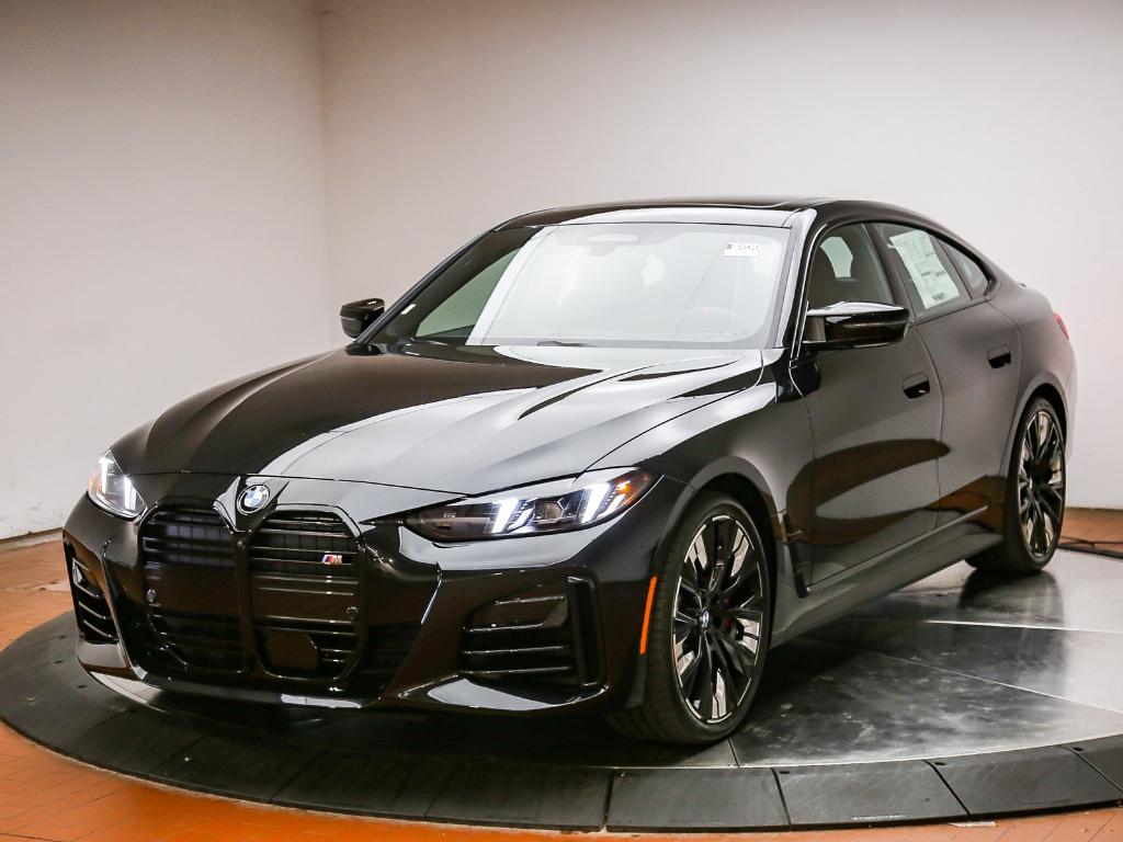 New 2027 BMW M440 Gran Coupe M440i Gran Coupe