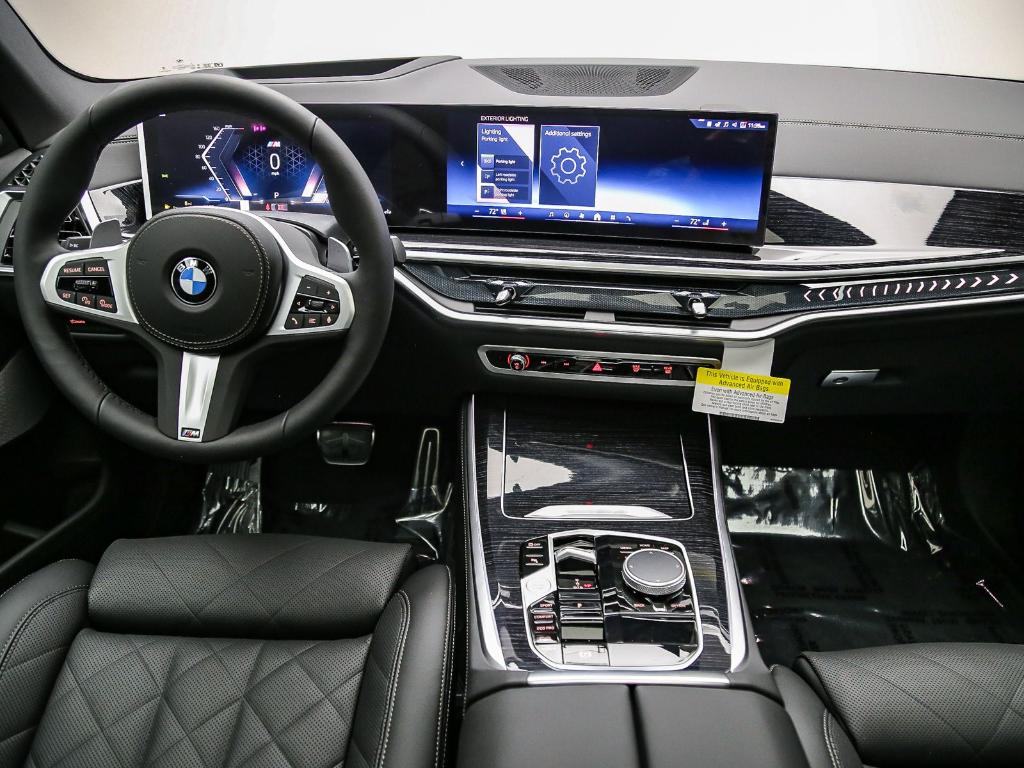 2026 BMW X5 XDRIVE40I — миниатюра 13