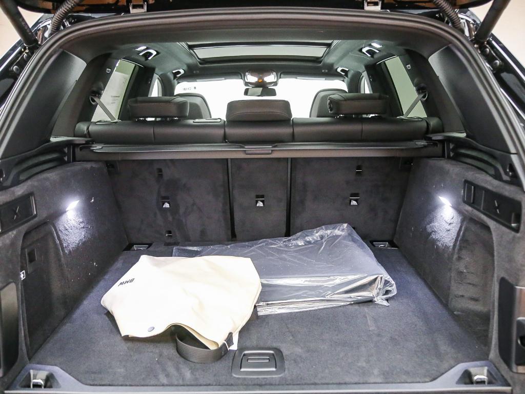 2026 BMW X5 SDRIVE40I 缩略图 27
