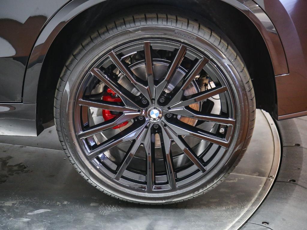 2026 BMW X5 SDRIVE40I 缩略图 11