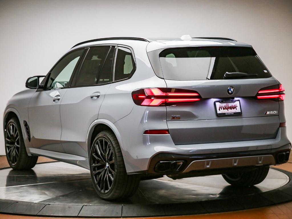 صورة مصغرة 2 لـ 2026 BMW X5 M60I
