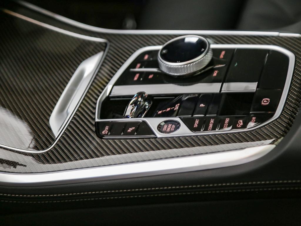 صورة مصغرة 21 لـ 2026 BMW X5 M60I