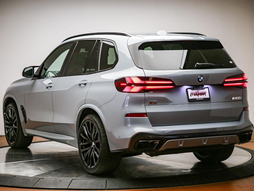 صورة 2 لـ 2026 BMW X5 M60I