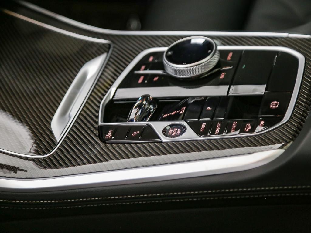 2026 BMW X5 M60I — миниатюра 21