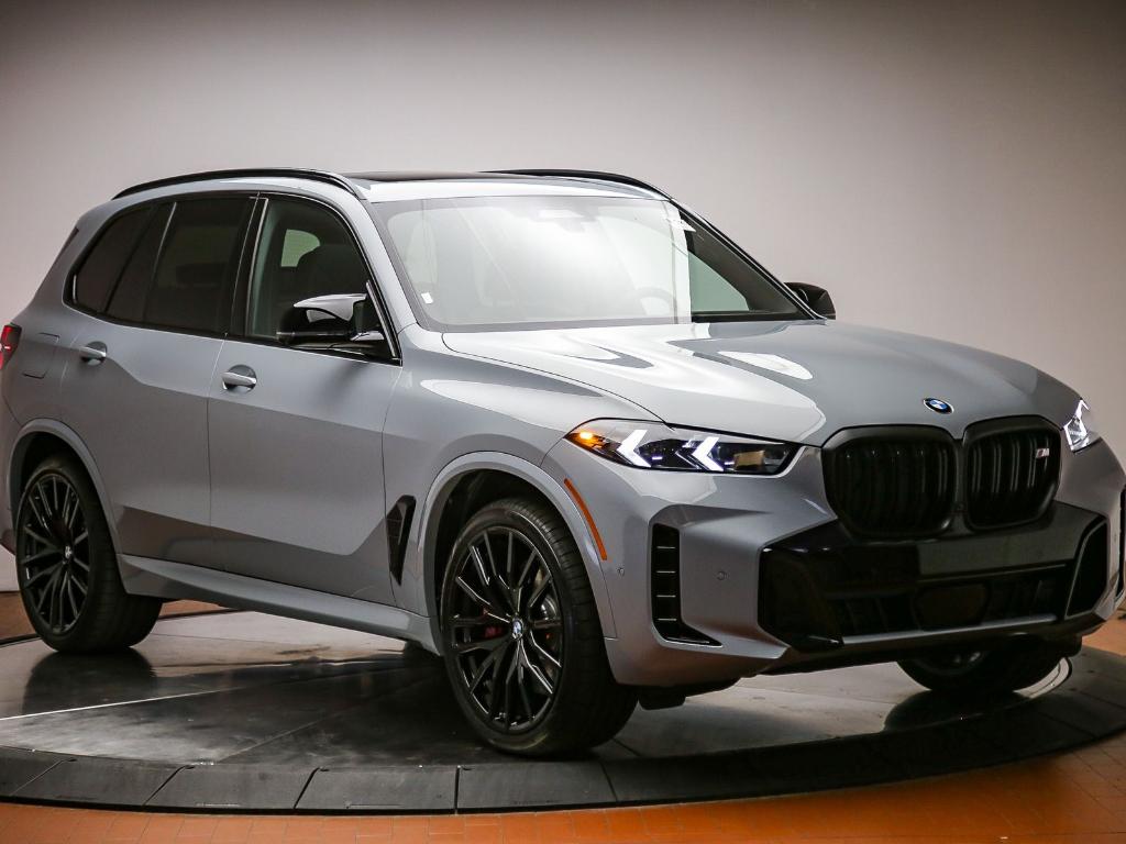 صورة 6 لـ 2026 BMW X5 M60I