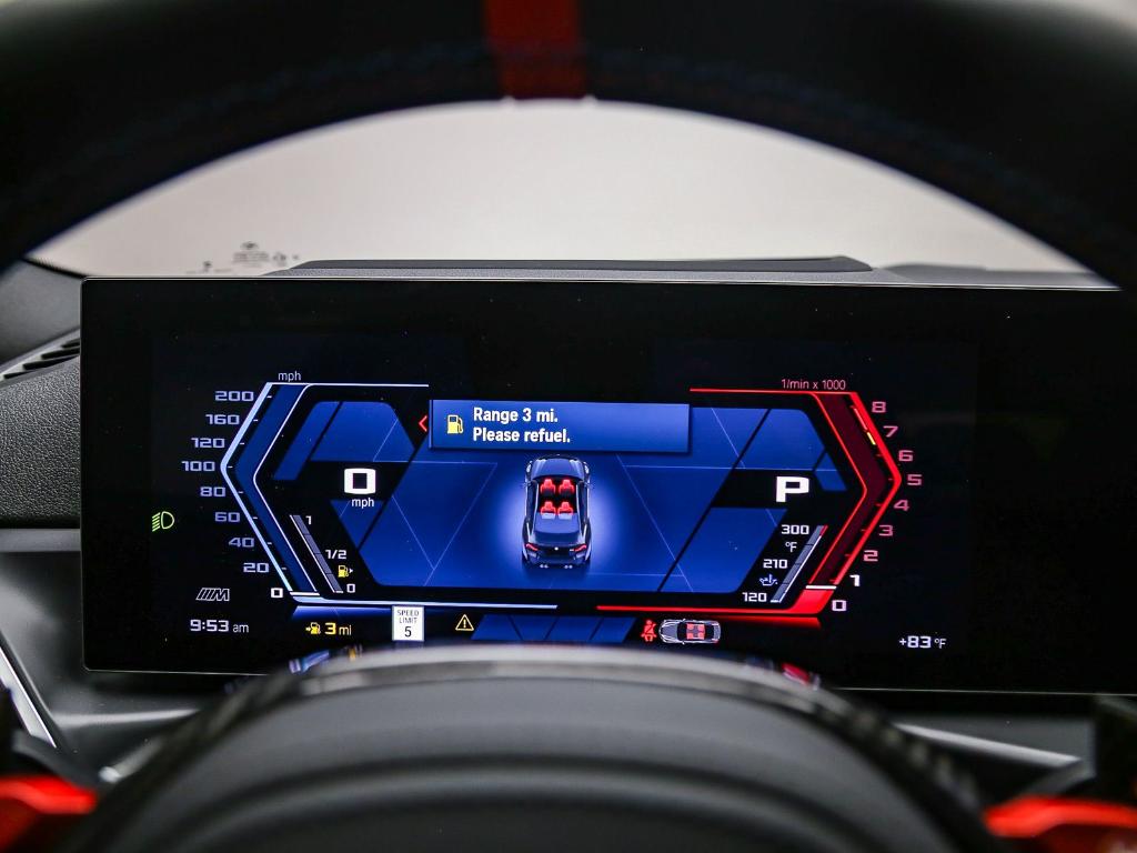 2026 BMW M2 BASE 缩略图 21