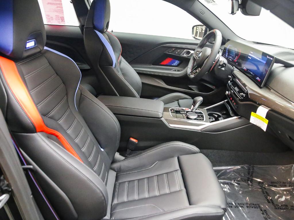 2026 BMW M2 BASE 照片 13
