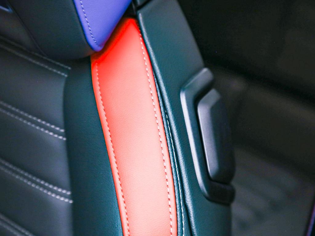 2026 BMW M2 BASE 缩略图 18