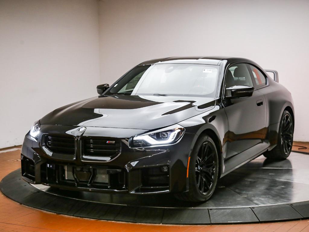 New 2026 BMW M2 Base