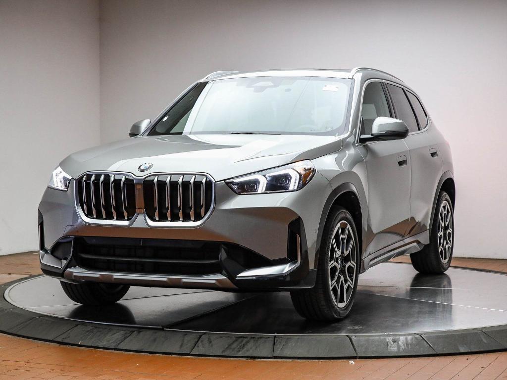 New 2026 BMW X1 xDrive28i