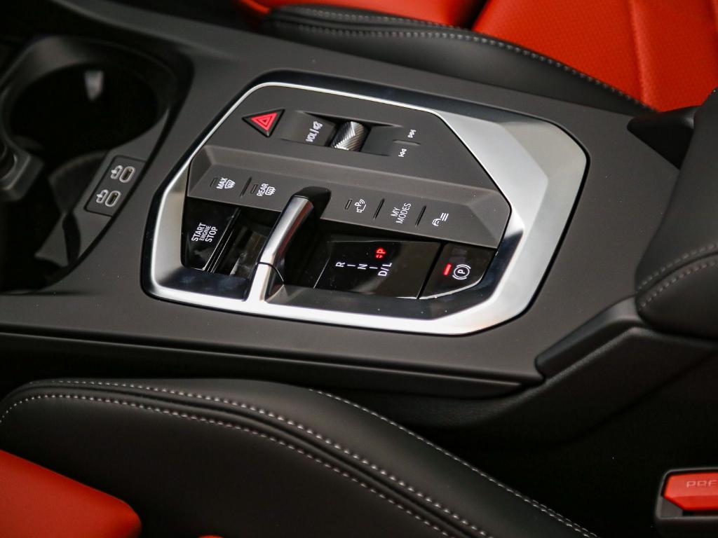 2026 BMW 228 GRAN COUPE BASE 缩略图 21
