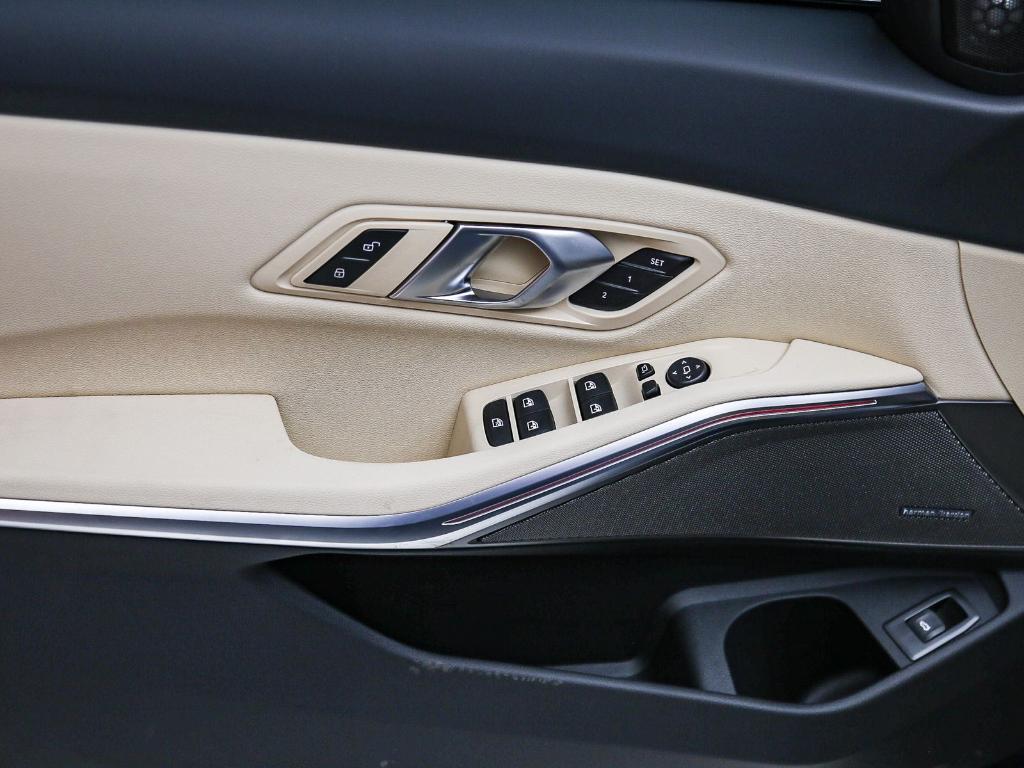 صورة مصغرة 24 لـ 2026 BMW 330 I