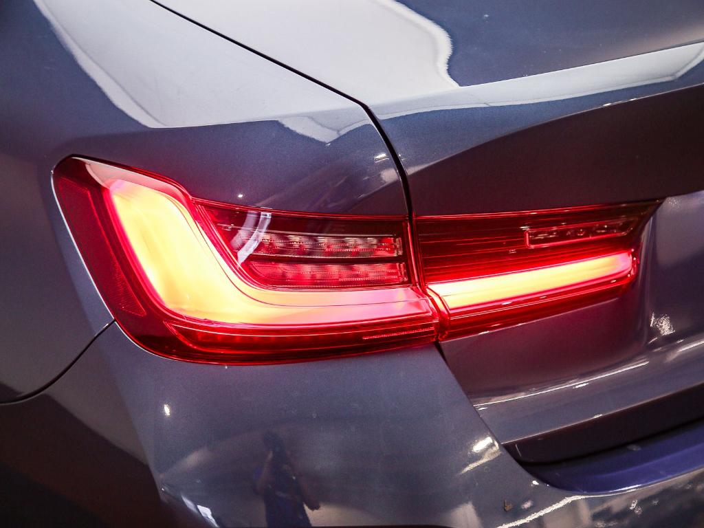 صورة مصغرة 12 لـ 2026 BMW 330 I