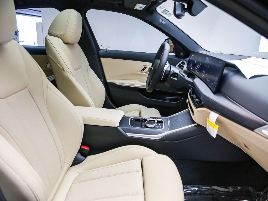 صورة مصغرة 17 لـ 2026 BMW 330 I